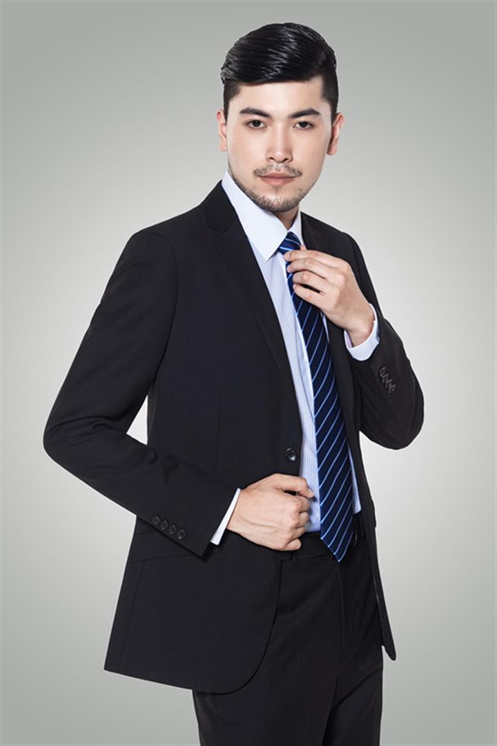 王昌群 特效与CGI总监